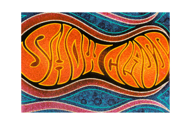 Acid Sweat Lodge - Show Class Magazine feature