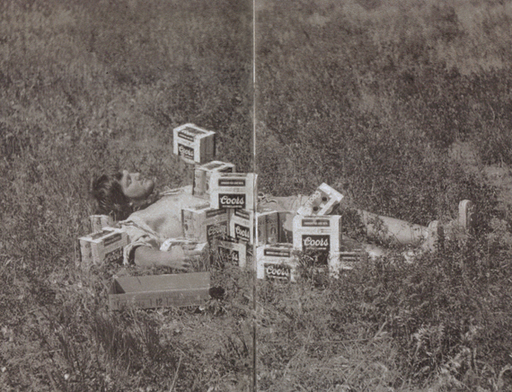 Acid Sweat Lodge | Parties and Benders Report